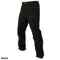 Condor Outdoor Products CIPHER JEANS, BLACK, 34X30 101137-002-34-30
